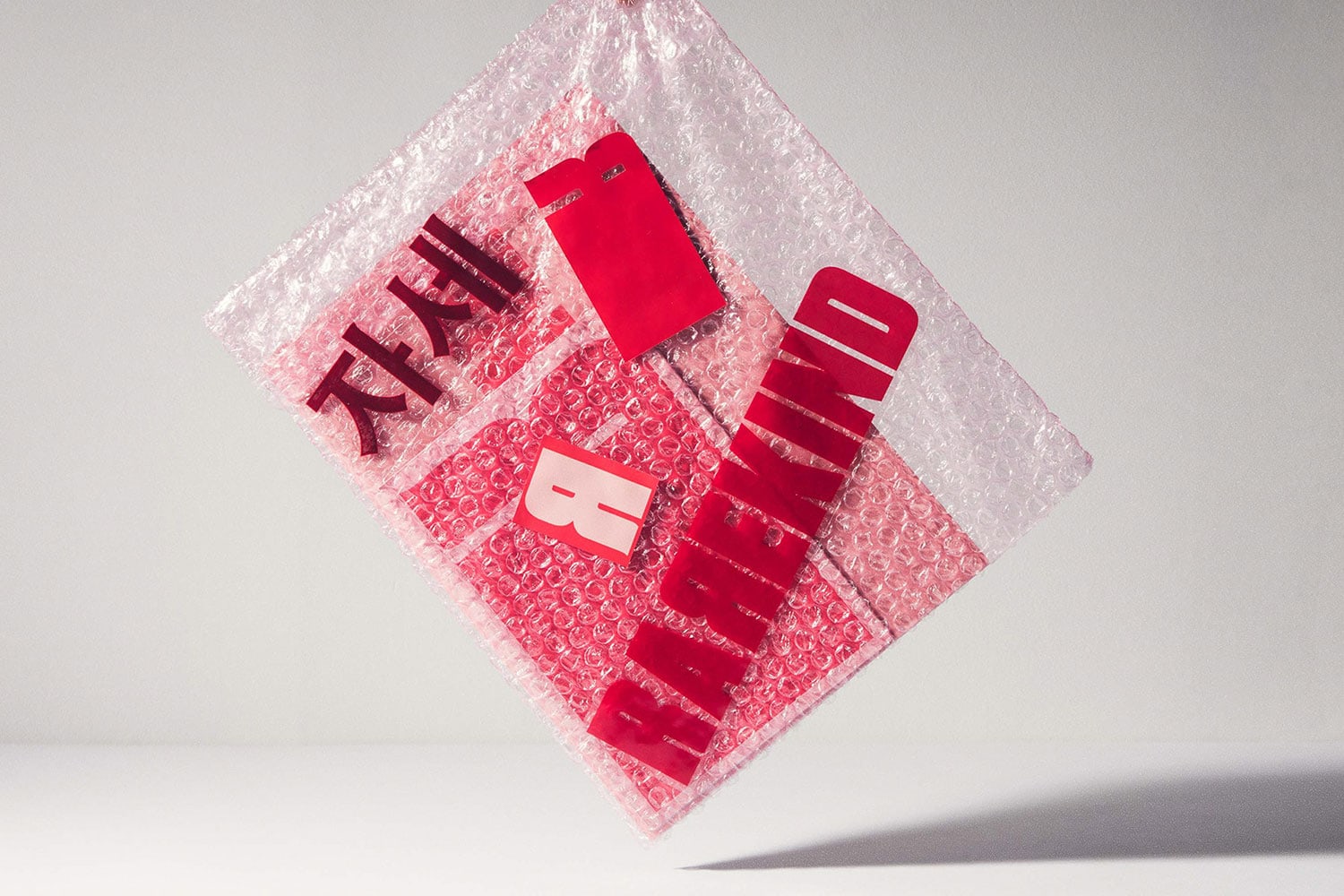 Rarekind Branding cover image