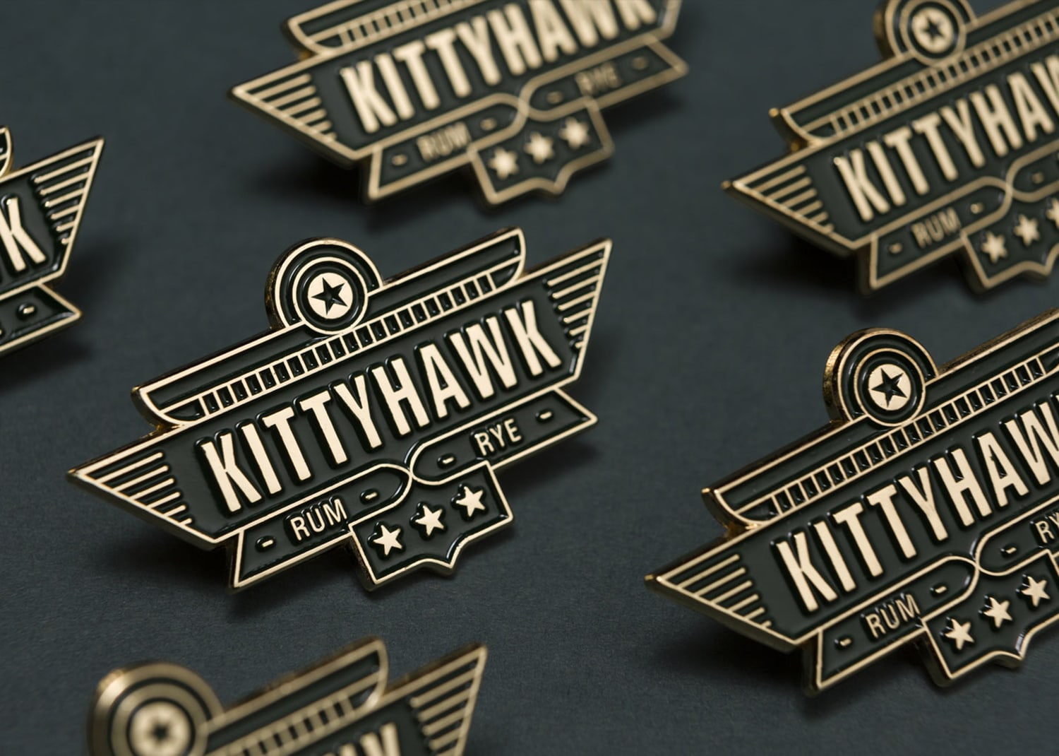 Kittyhawk Cocktail Bar cover image