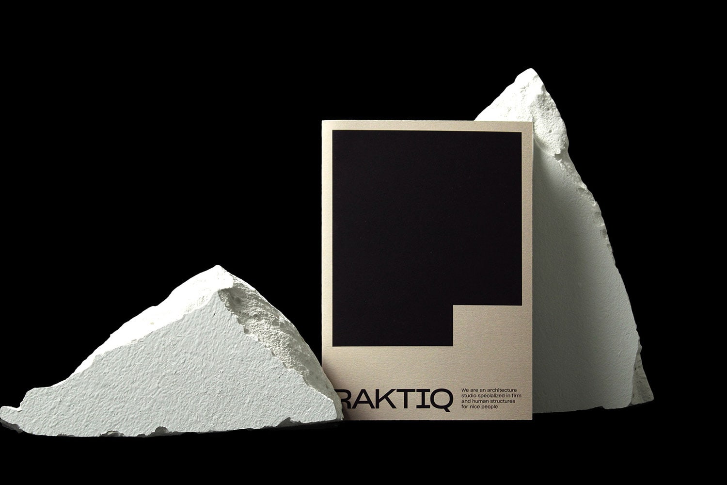 Raktiq Branding cover image