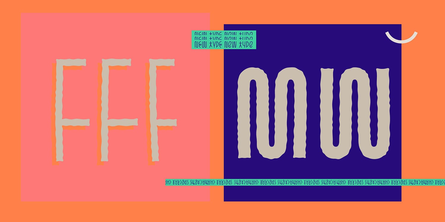 New Pasto Font cover image