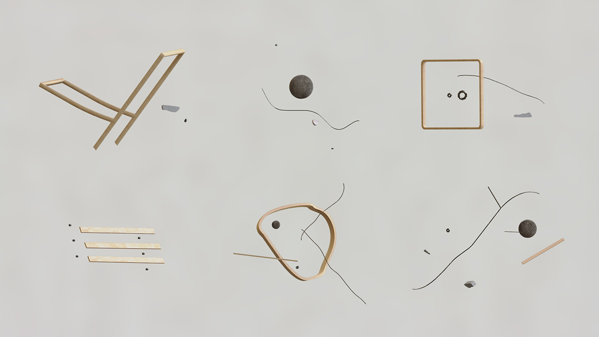 Zoe Lin Design cover image