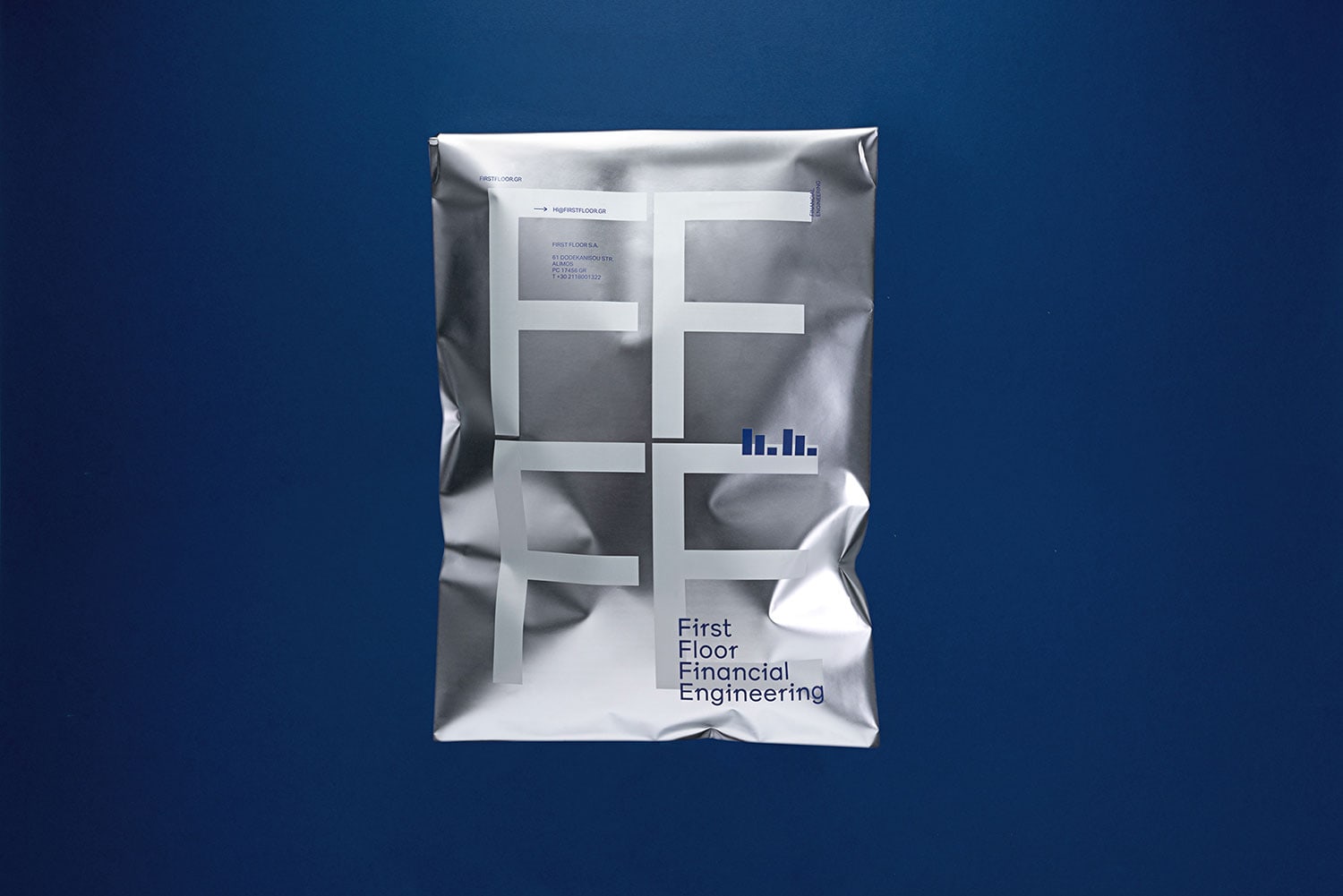 First Floor Branding cover image