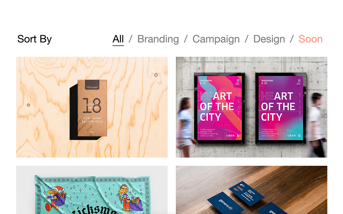 40/40 CREATIVE® cover image