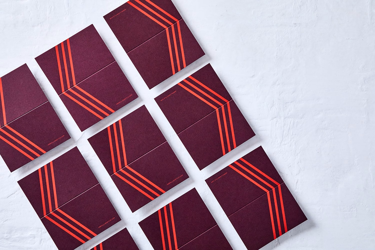 Vermillion Branding cover image
