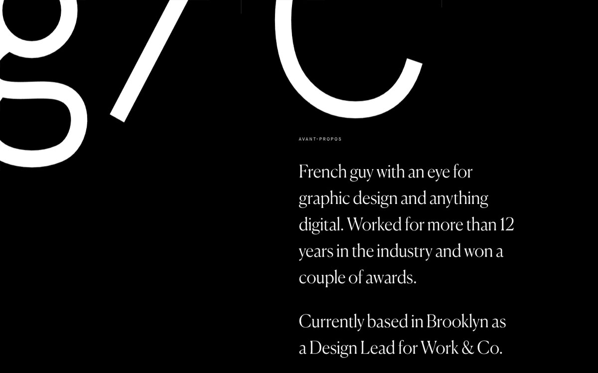 Gabriel Contassot cover image