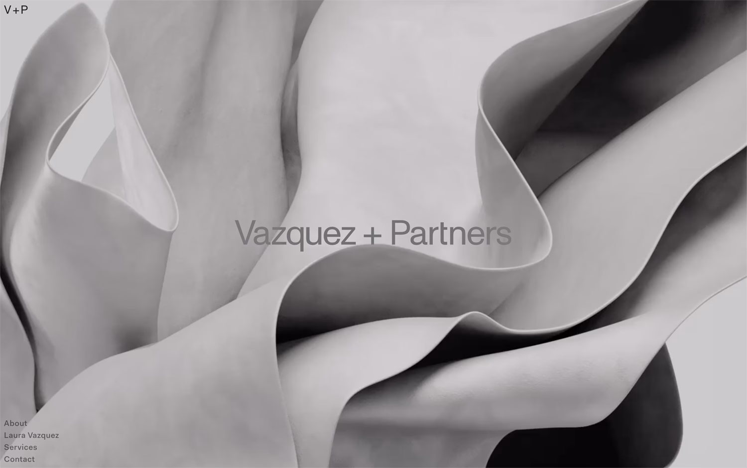 Vazquez + Partners cover image