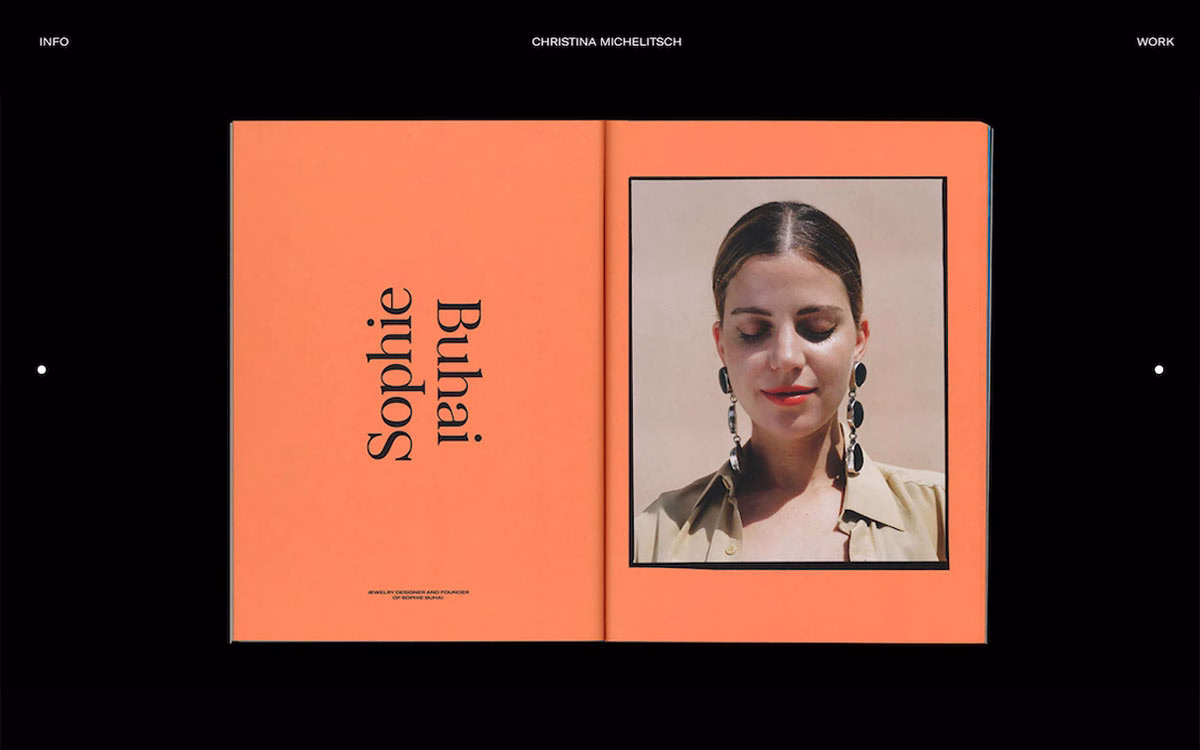 Christina Michelitsch cover image