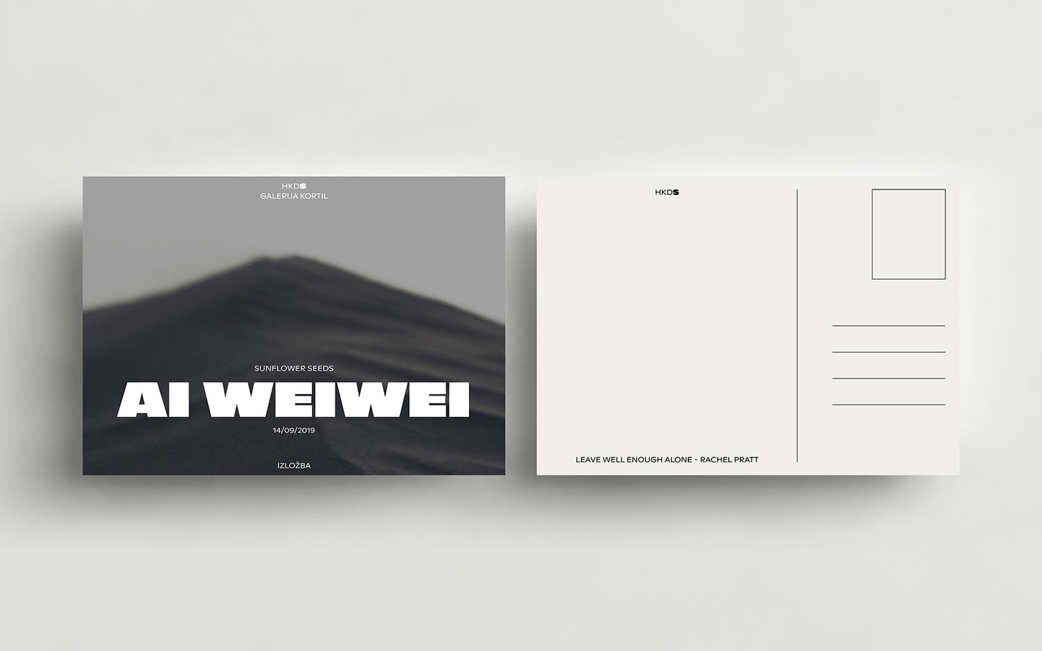 HKD Sušak cover image