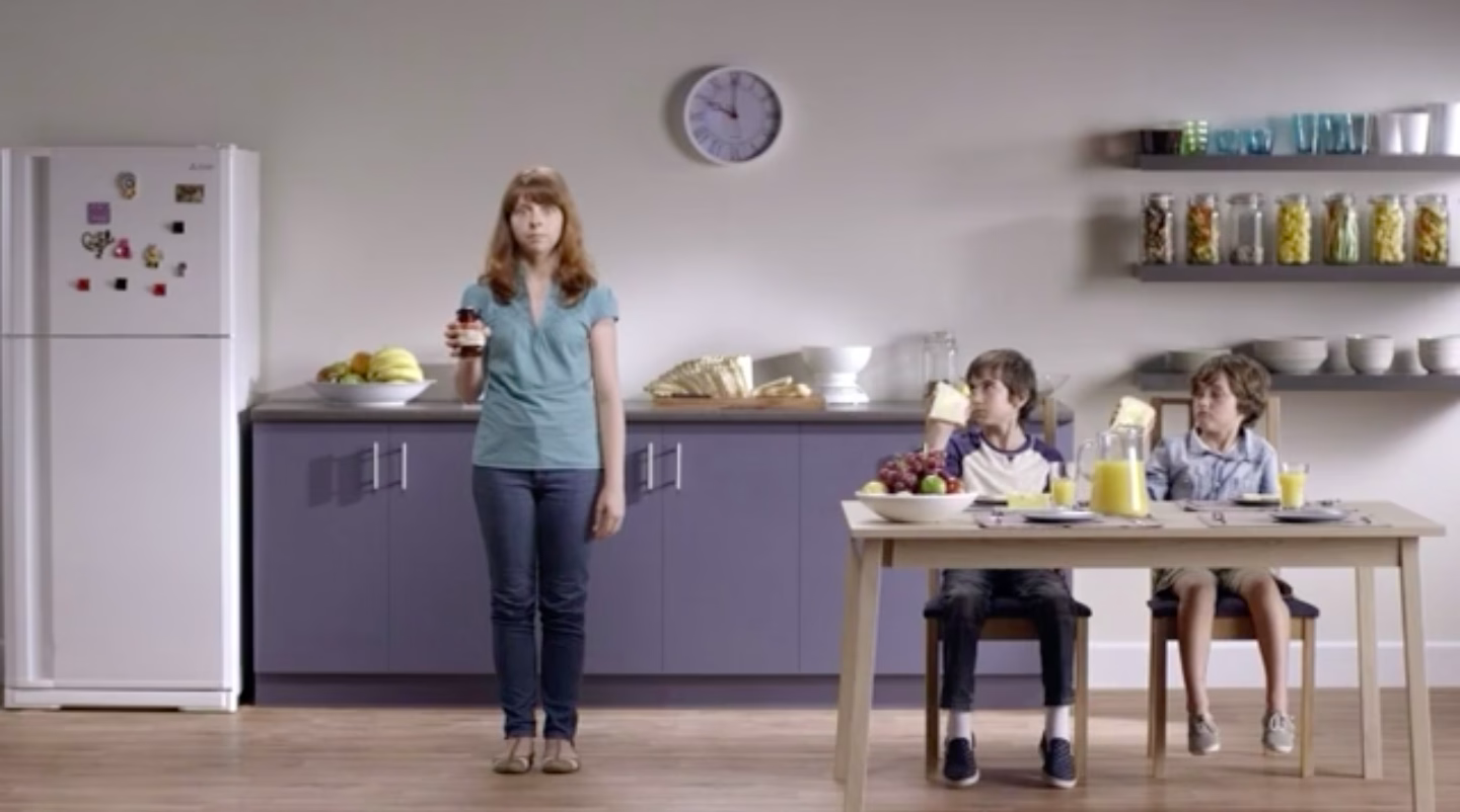 Woolworths Commercial cover image