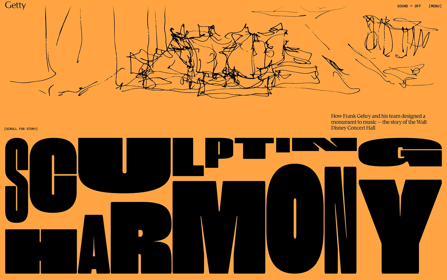 SCULPTING HARMONY cover image