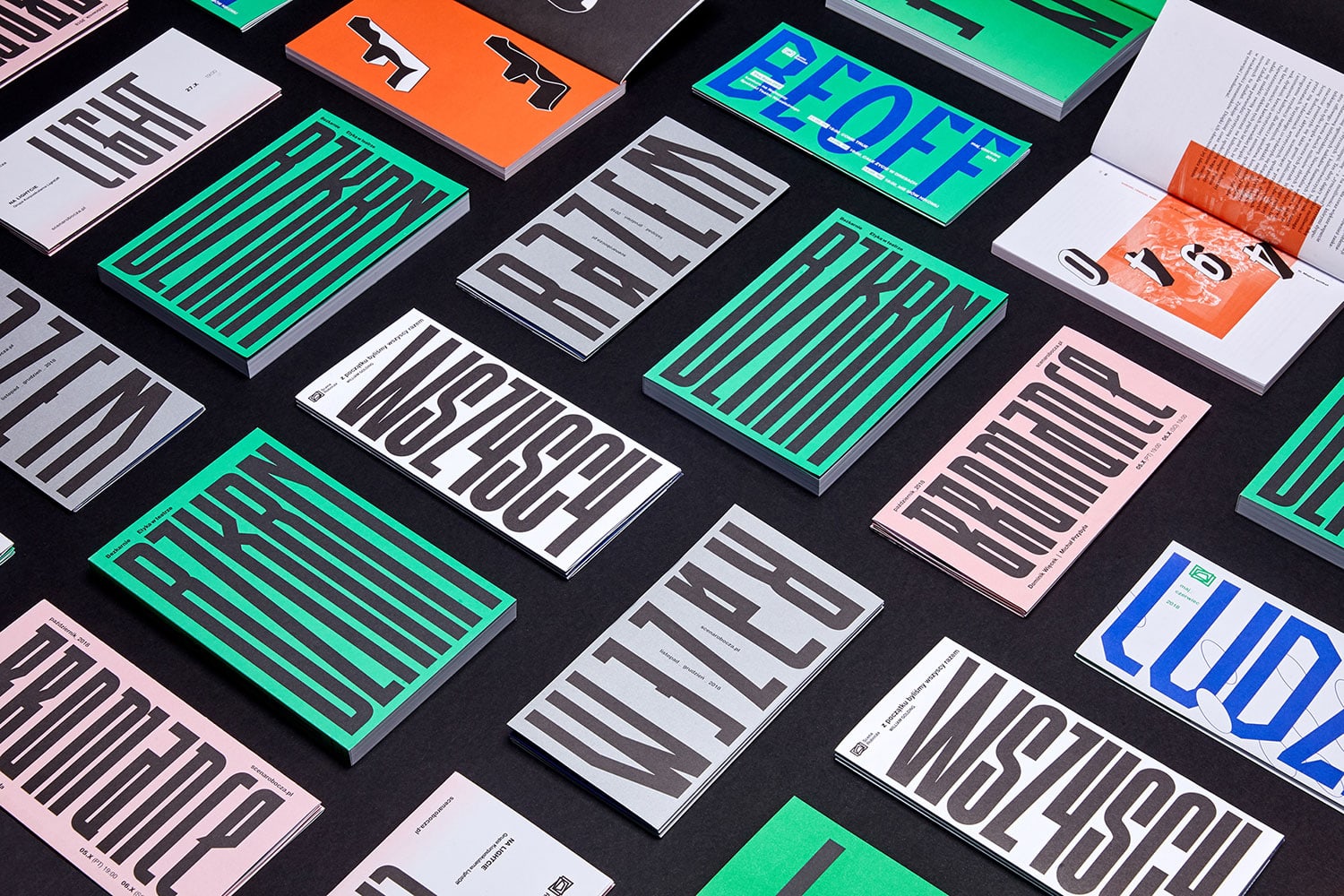 Independent Theatre Display Fonts cover image