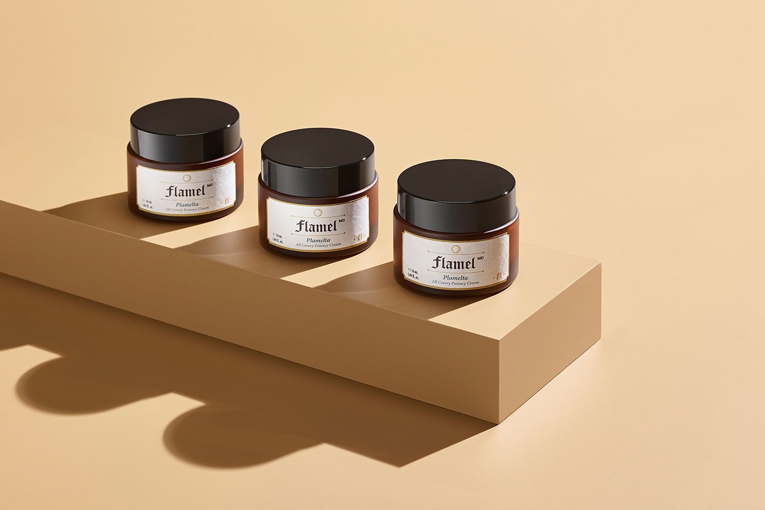 Flamel MD Identity cover image