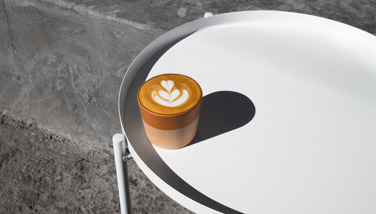 Negroblanco Cafe cover image