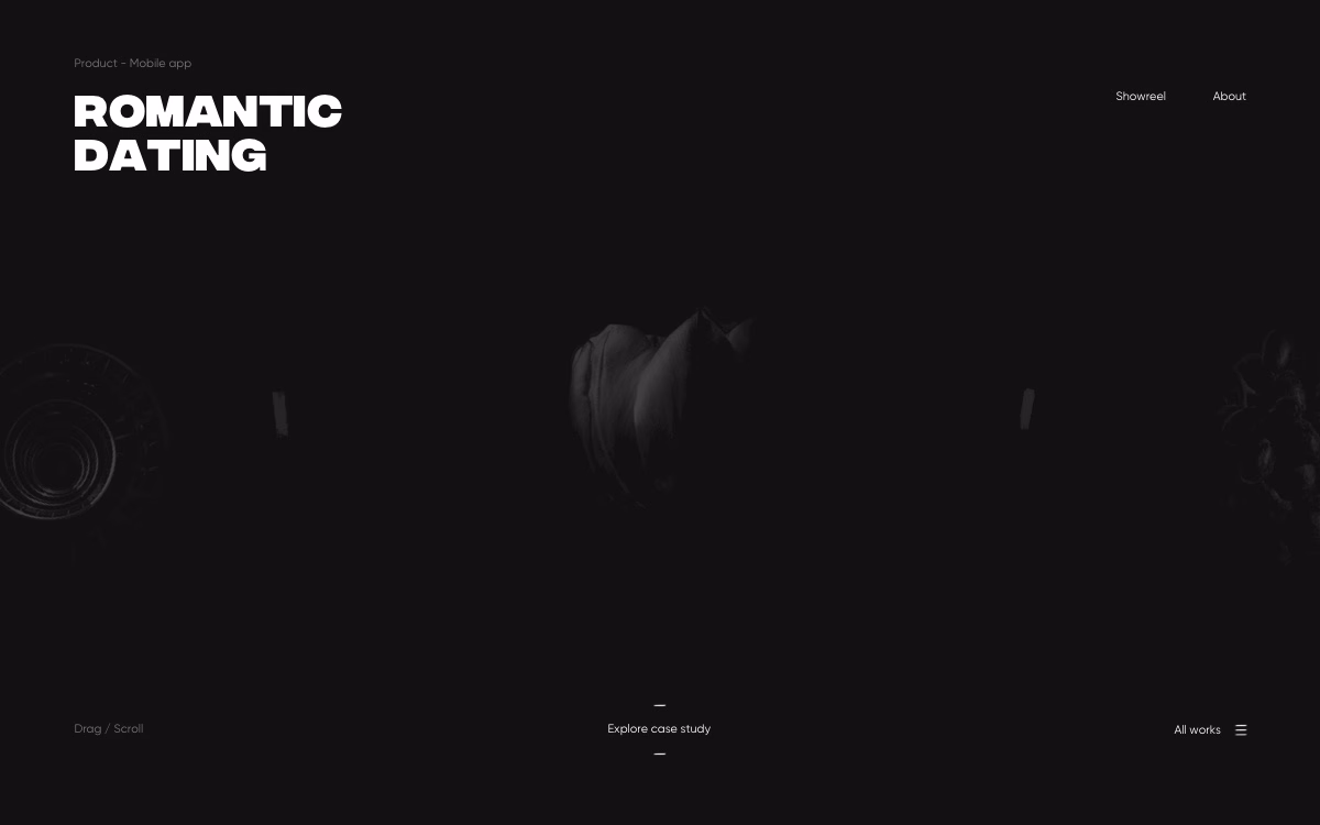 Martin Ehrlich – Portfolio cover image