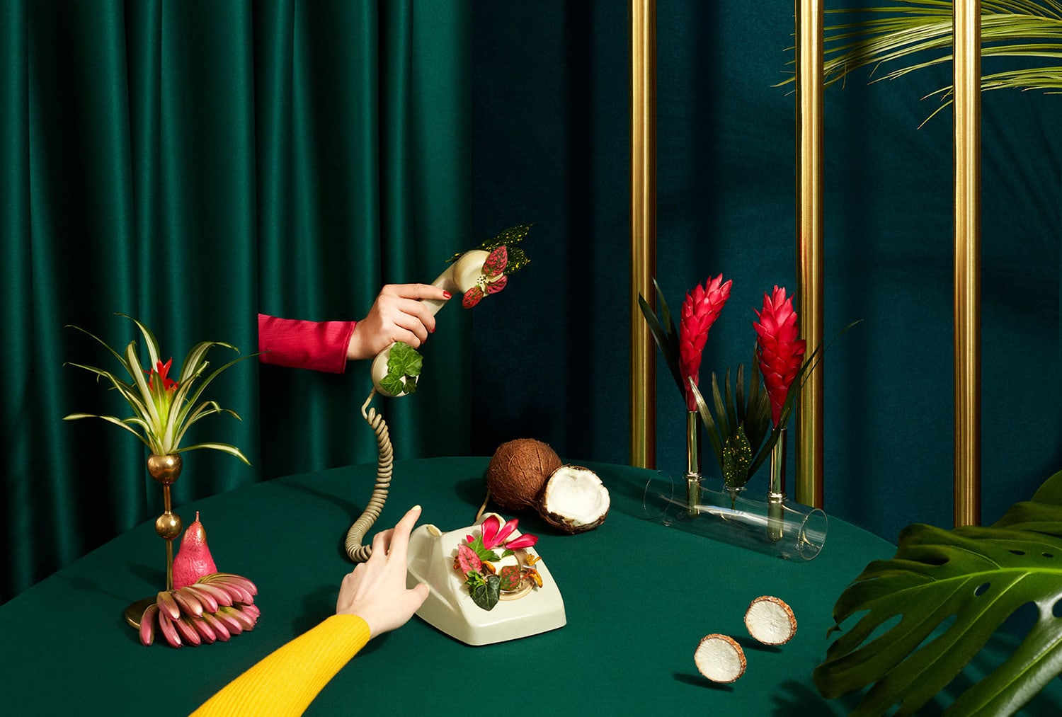 Ovnew Eatsploration cover image