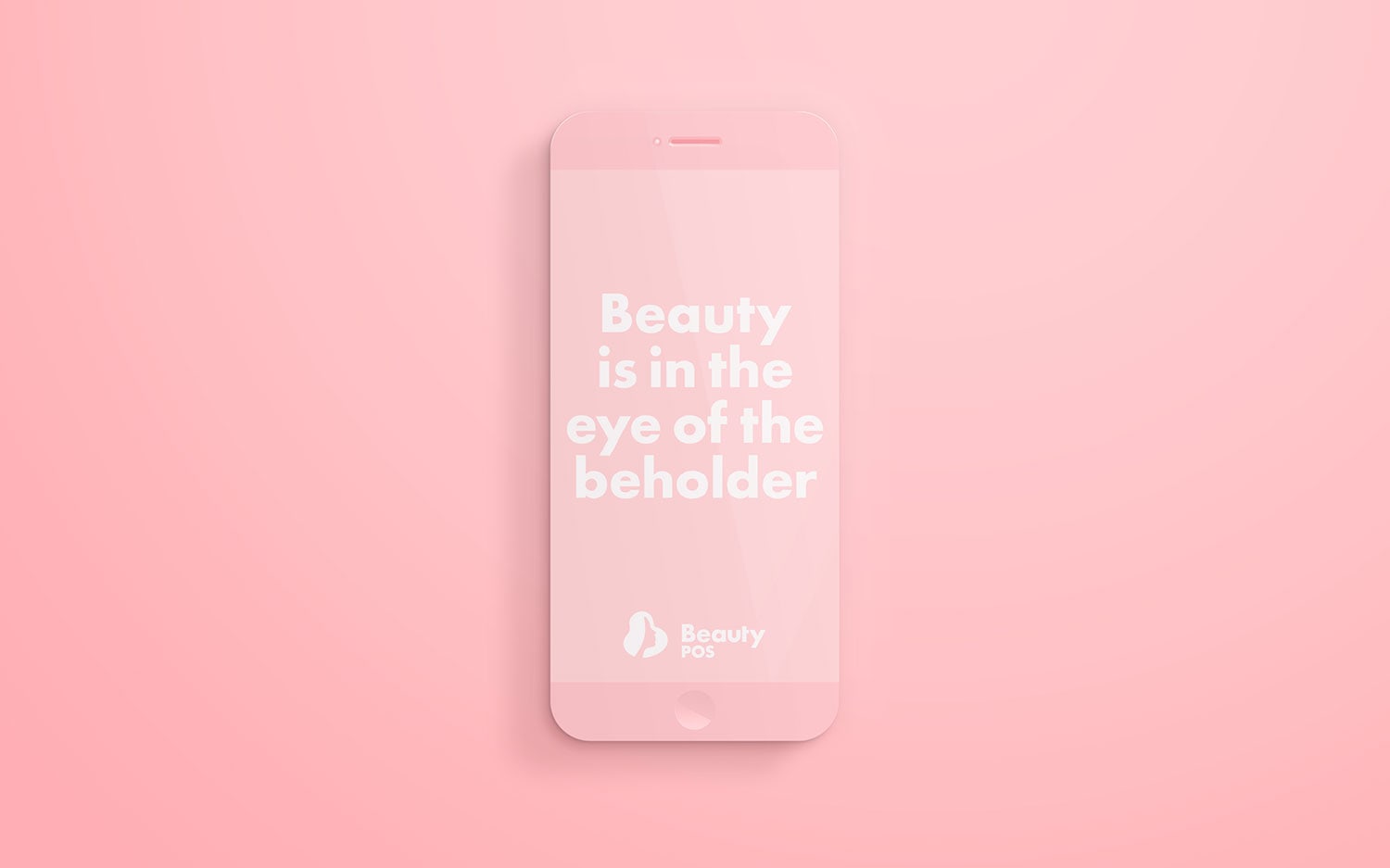 Beauty POS cover image