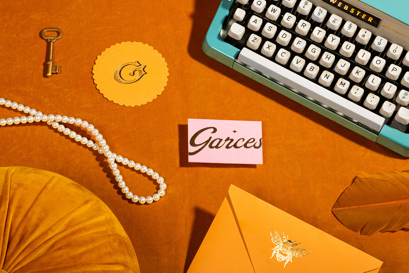 El Garcés cover image