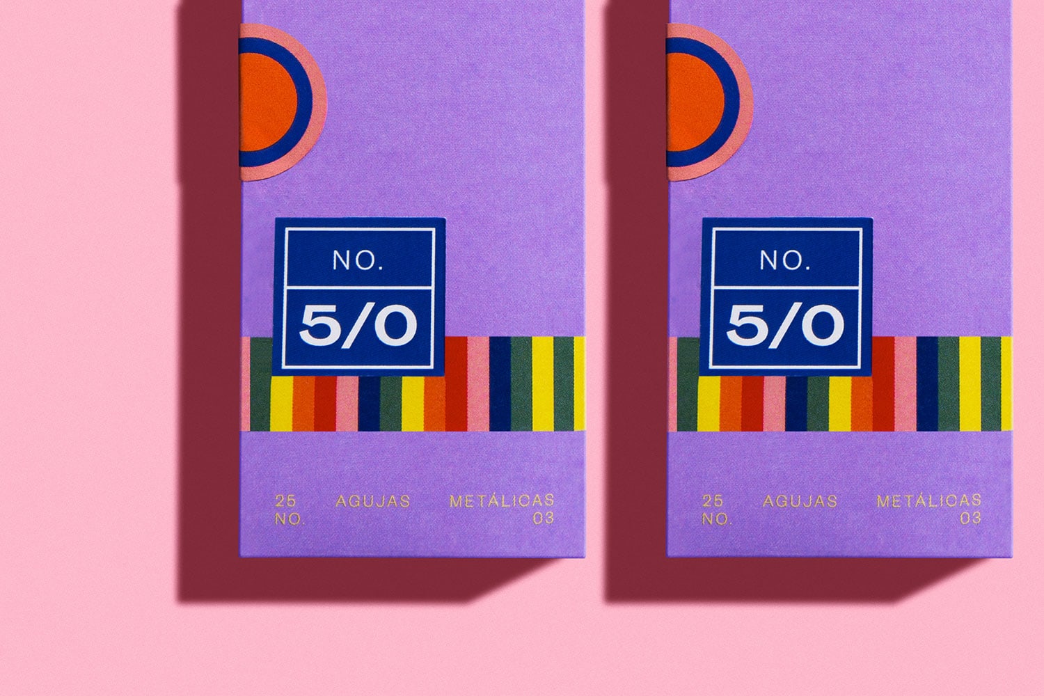 Abastecedora Nacional de Hilos cover image