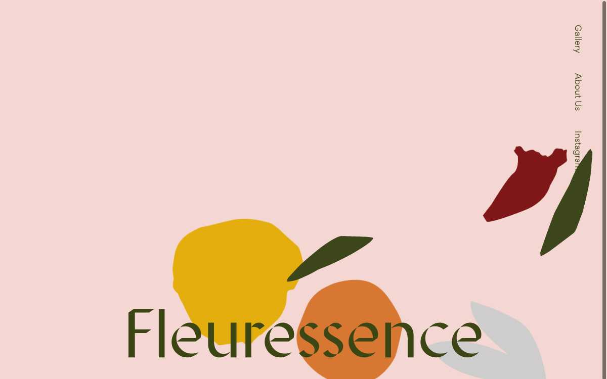 Fleuressence cover image