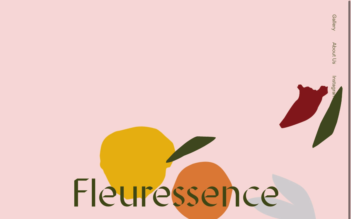 Fleuressence cover image