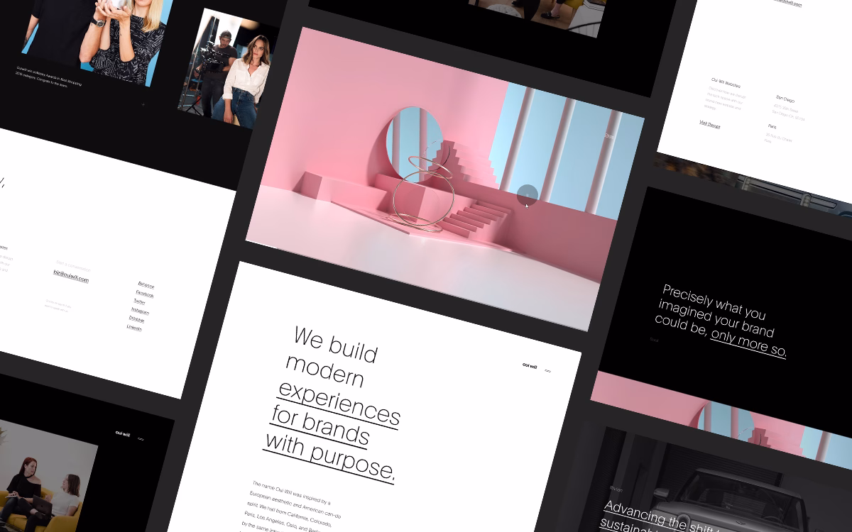 Oui Will cover image