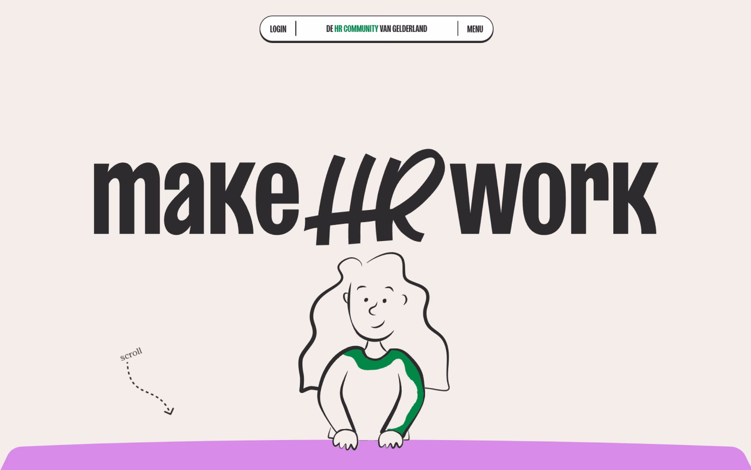 Make HR Work cover image