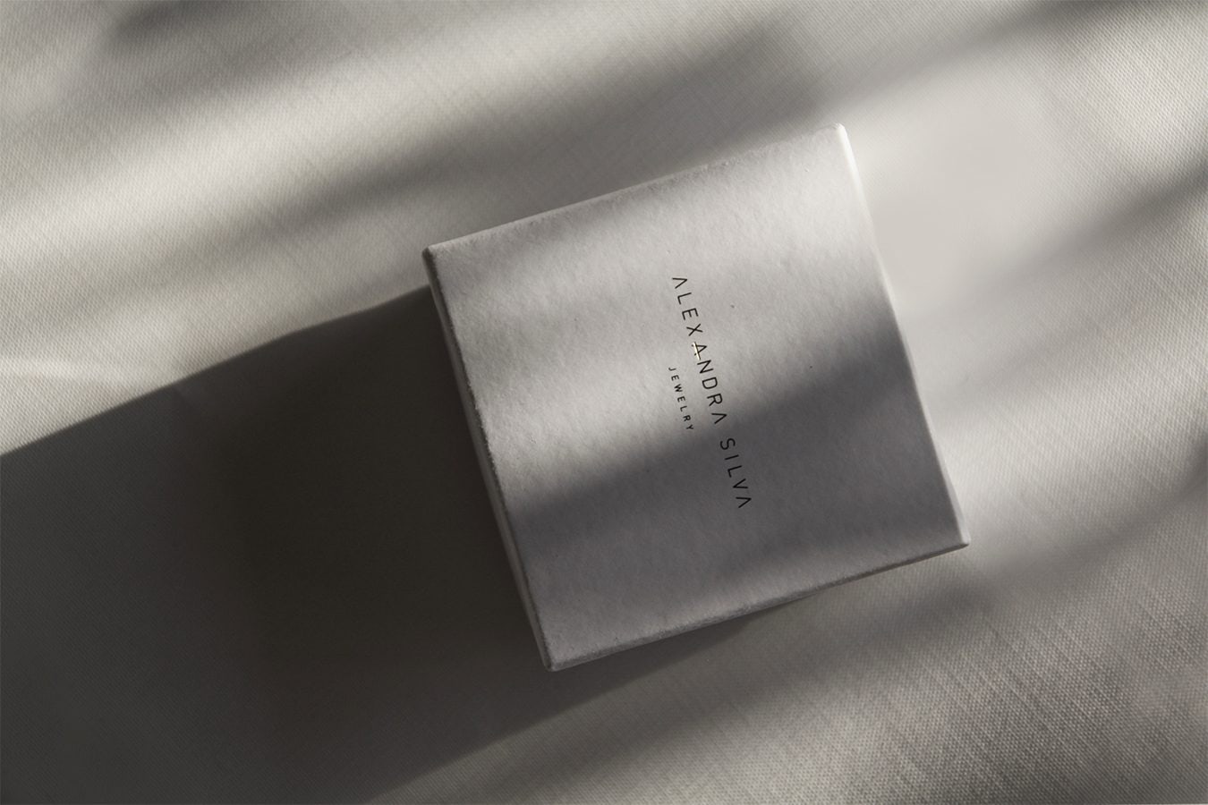 A.Silva Jewelry cover image