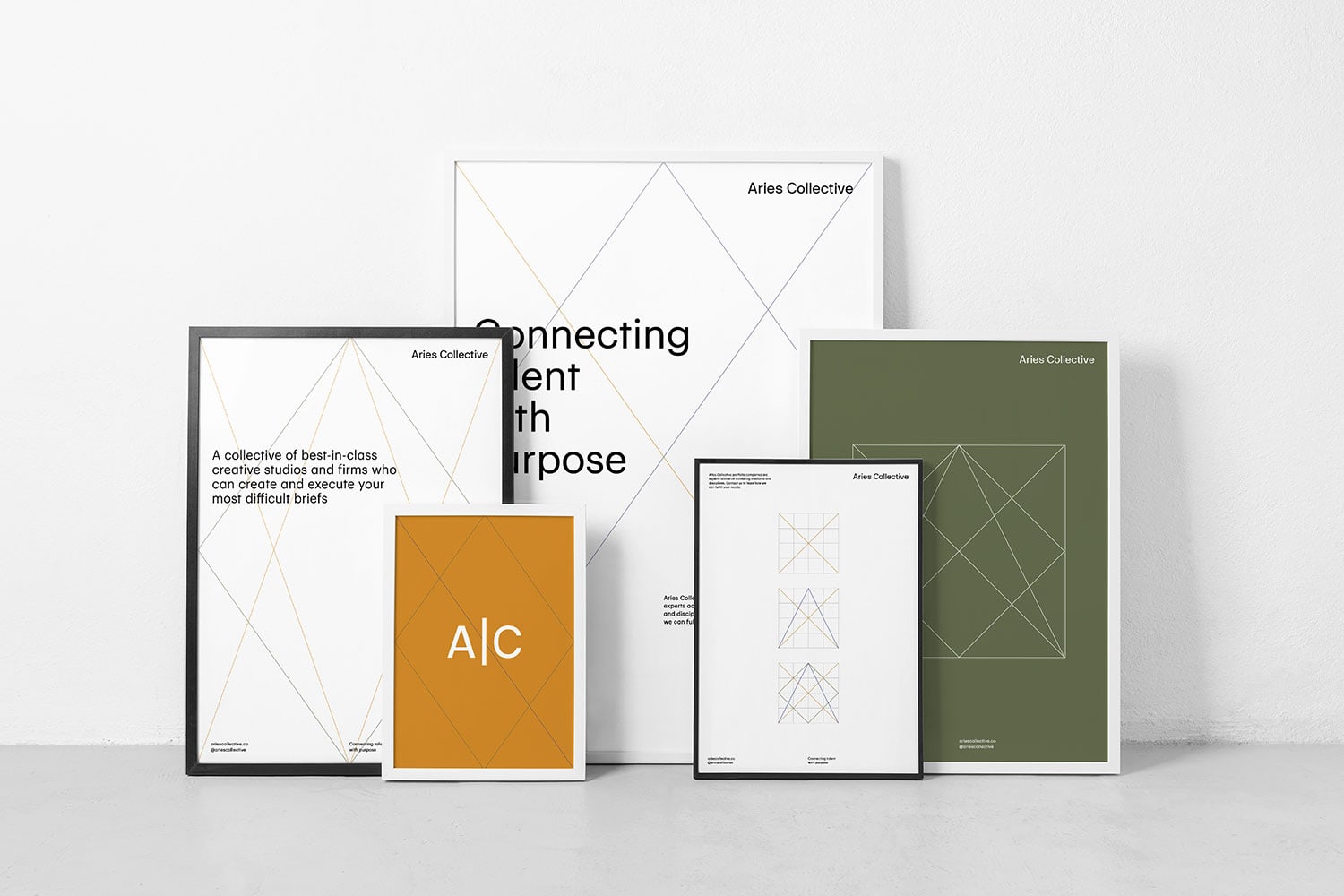 Aries Collective cover image