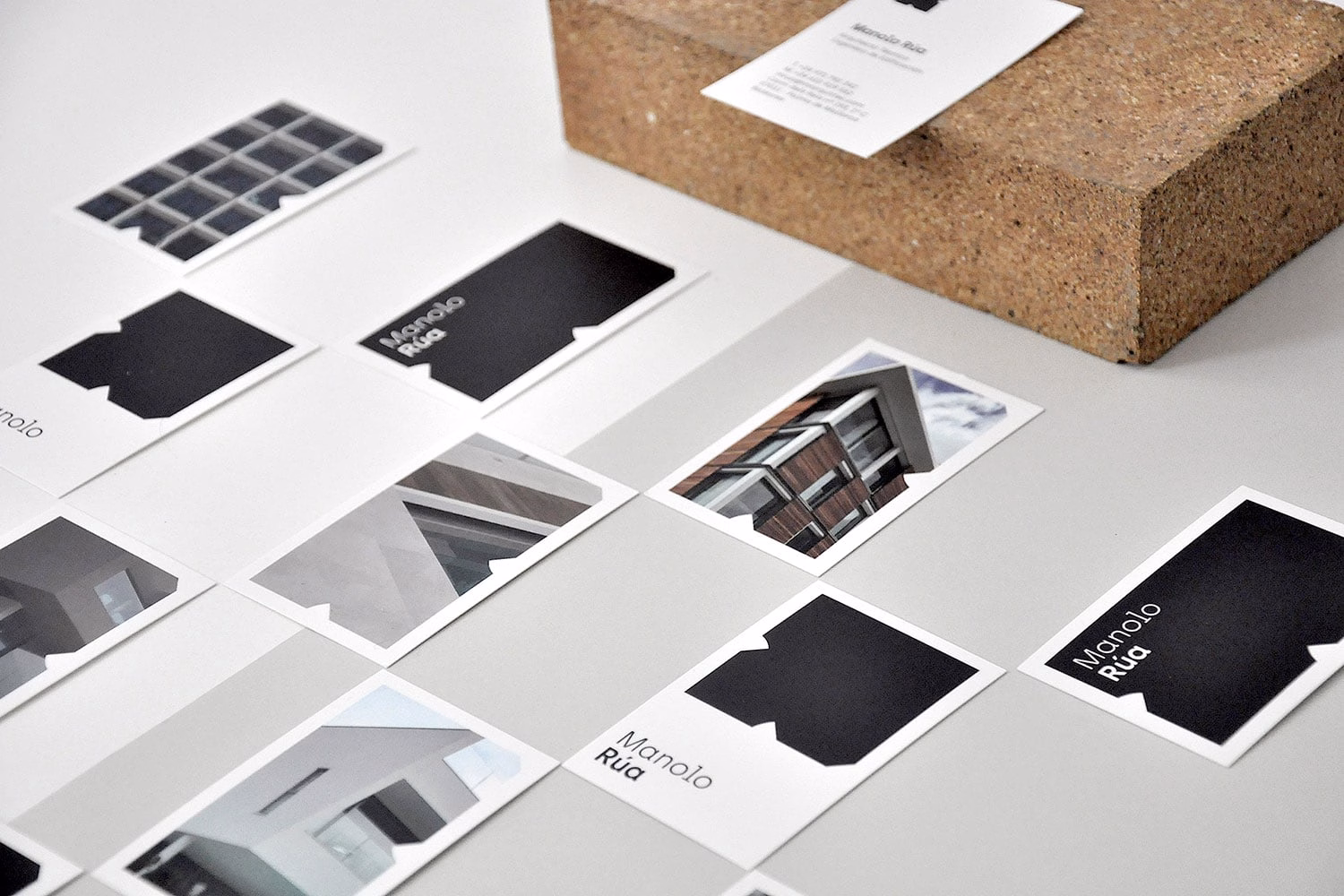 Rúa Architecture cover image