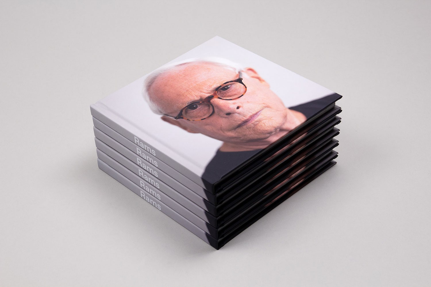 Rams Promotional Materials cover image