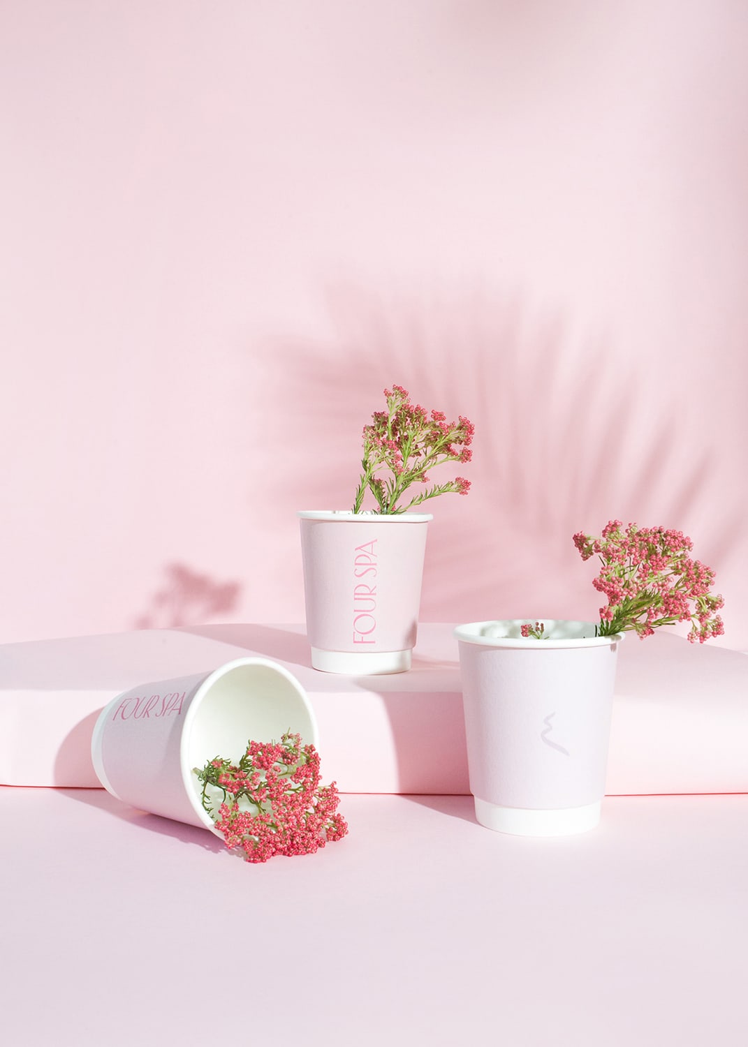 Four Spa cover image