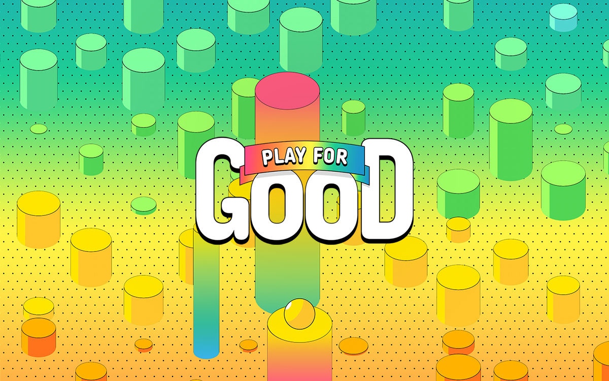 Play for Good cover image