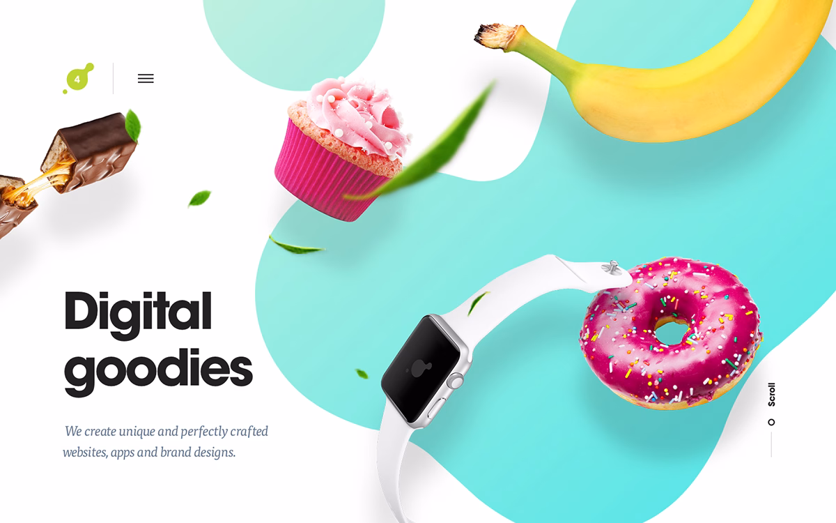 Art4web cover image