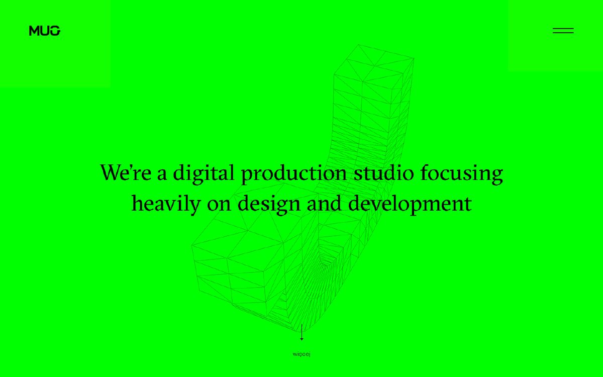 MUG Agency cover image