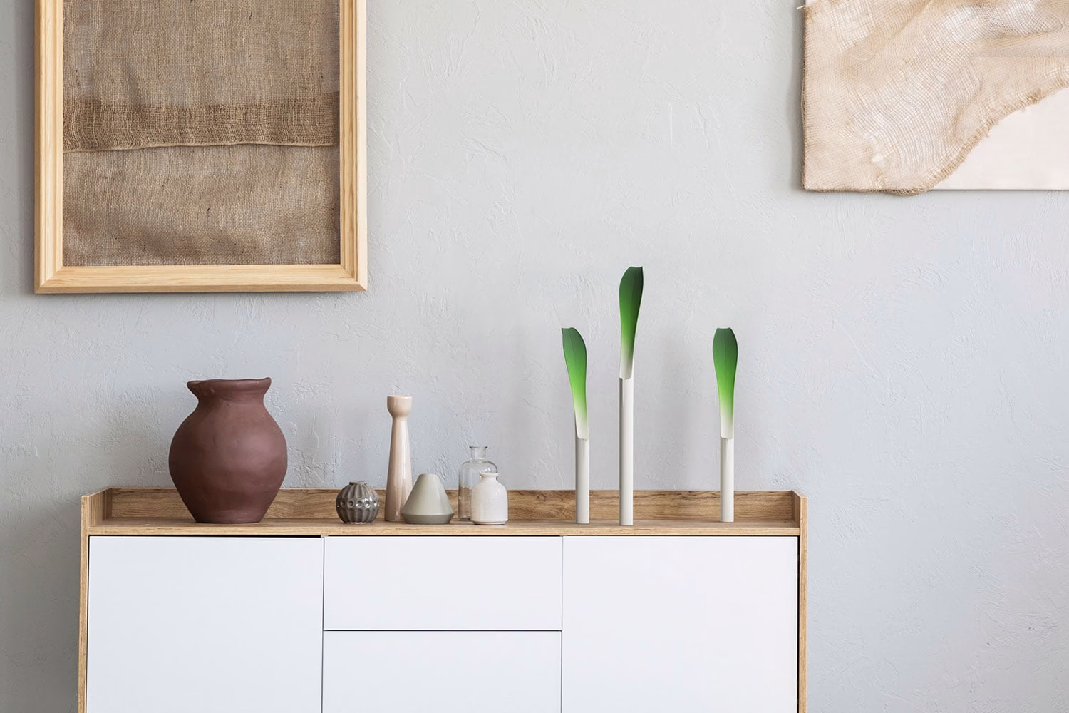 Petiole Vase Concept cover image