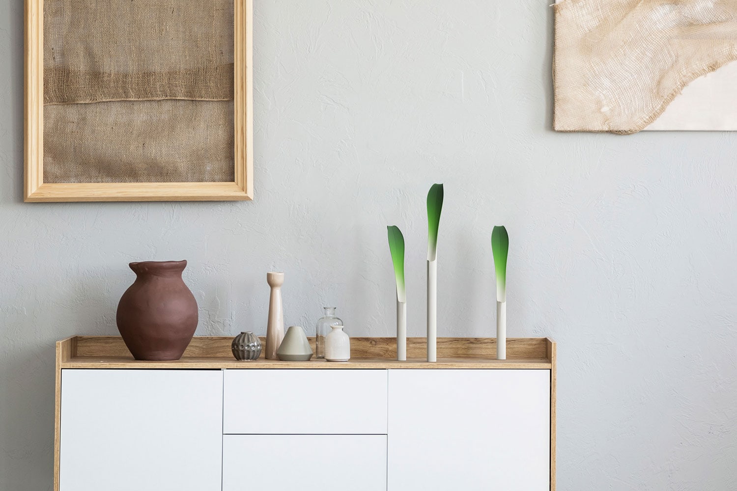 Petiole Vase Concept cover image