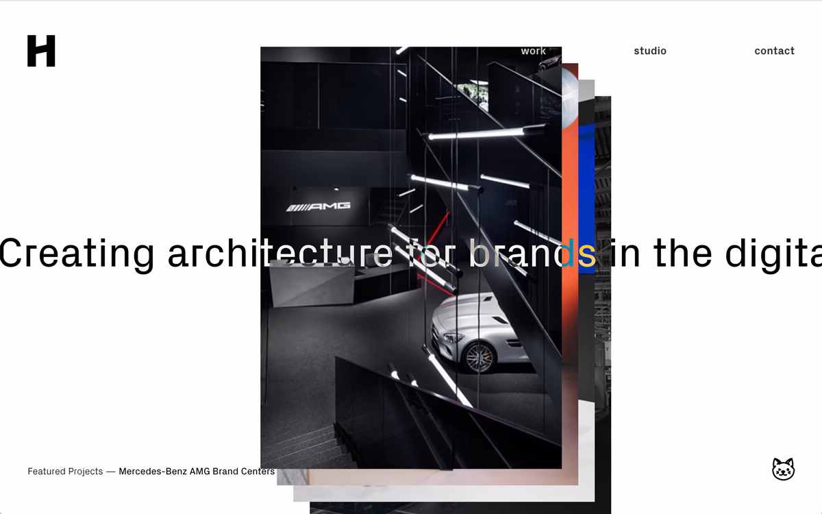 Heller Designstudio cover image