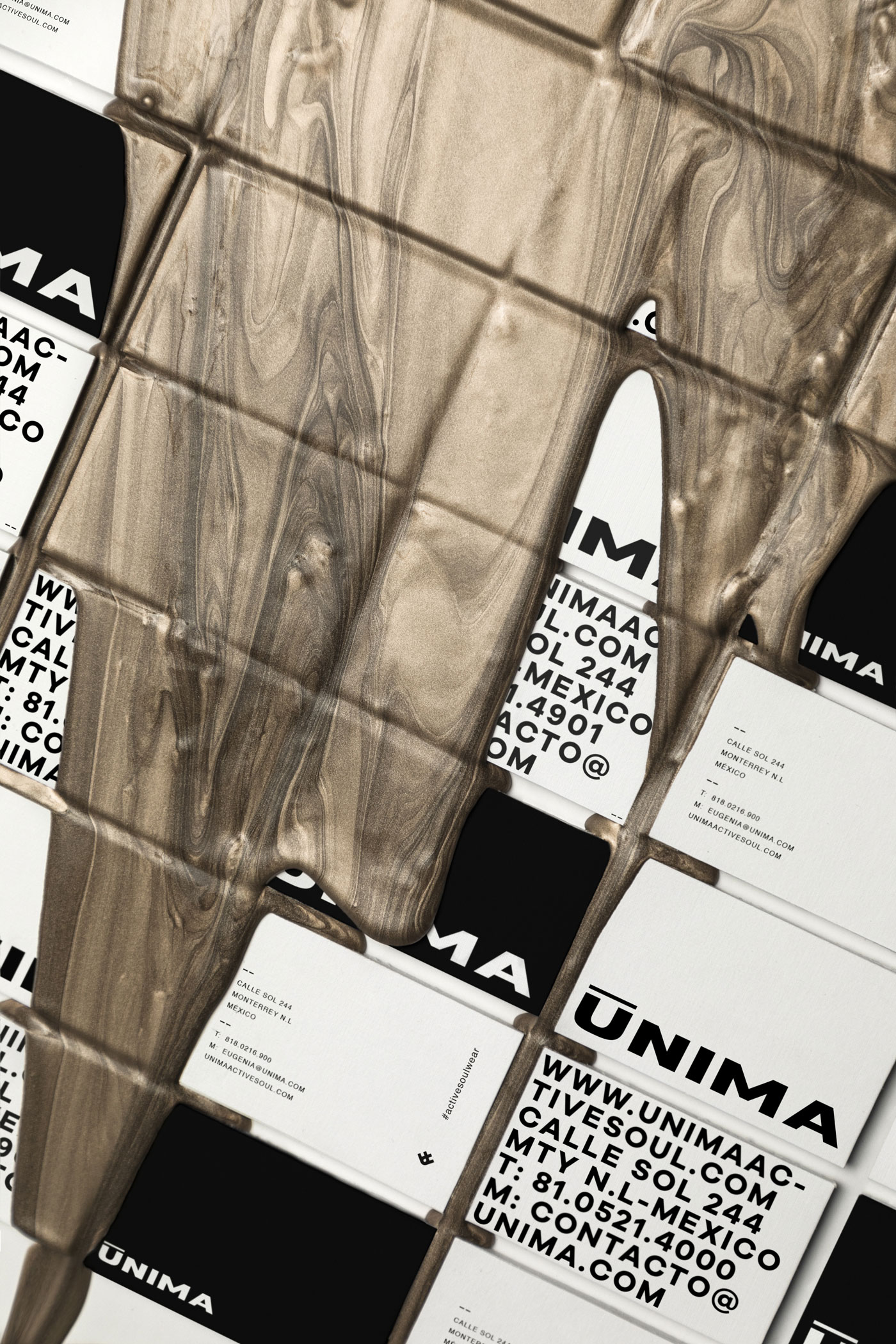 UNIMA Branding cover image