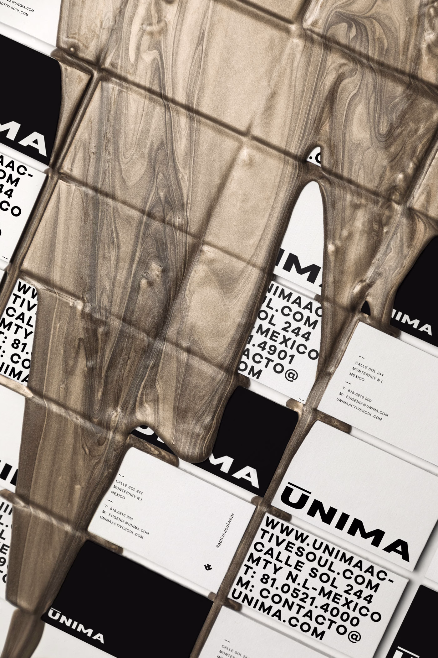 UNIMA Branding cover image