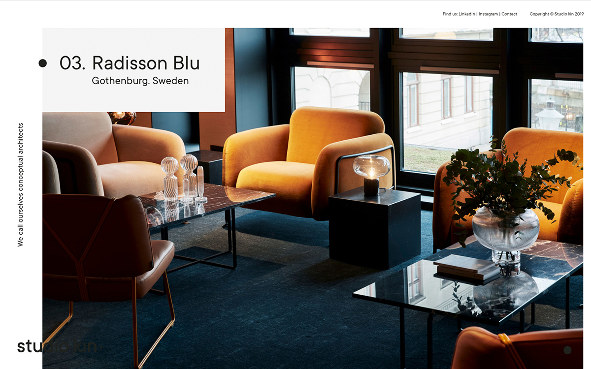 Studio Kin cover image