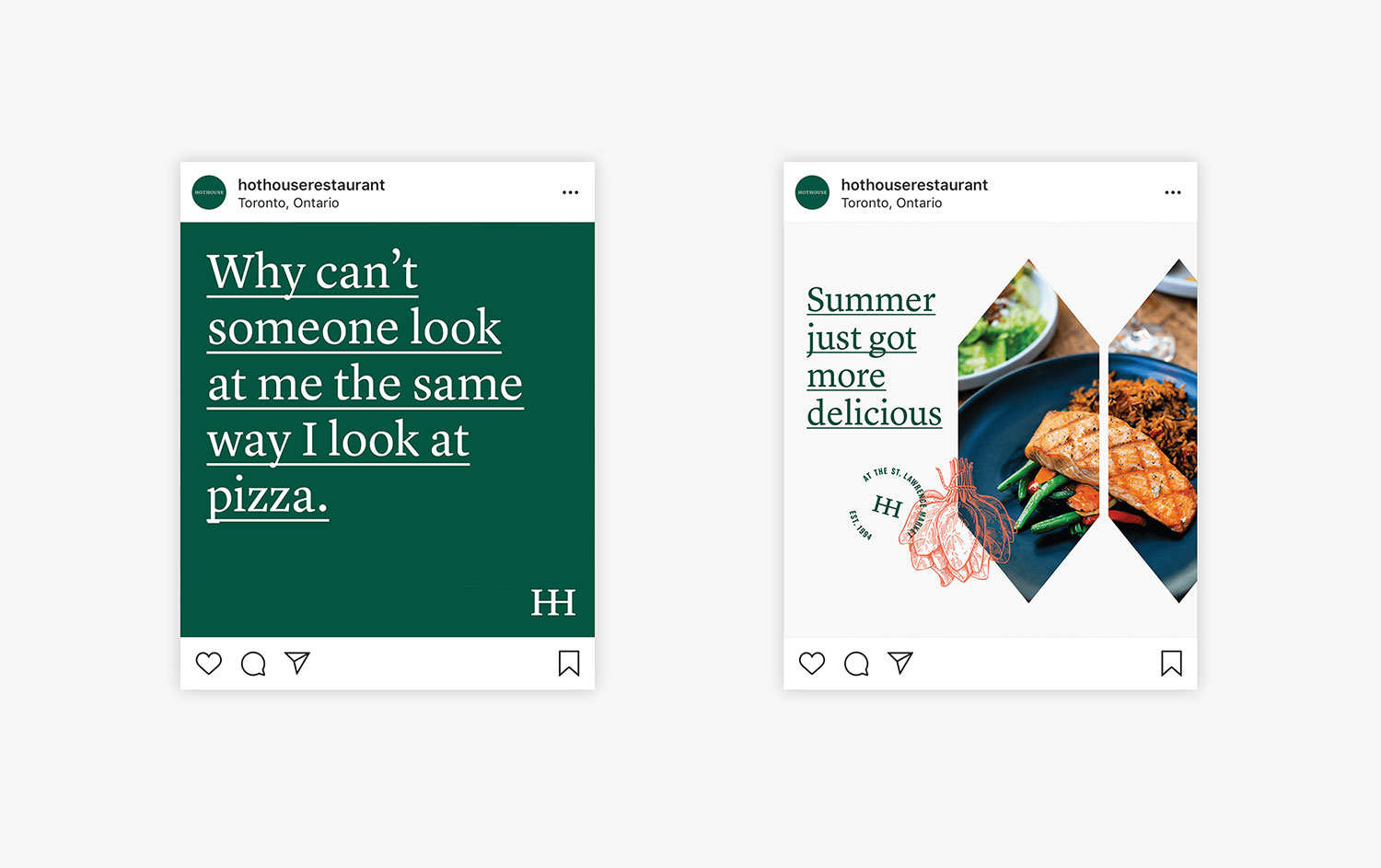 HOTHOUSE rebranding cover image