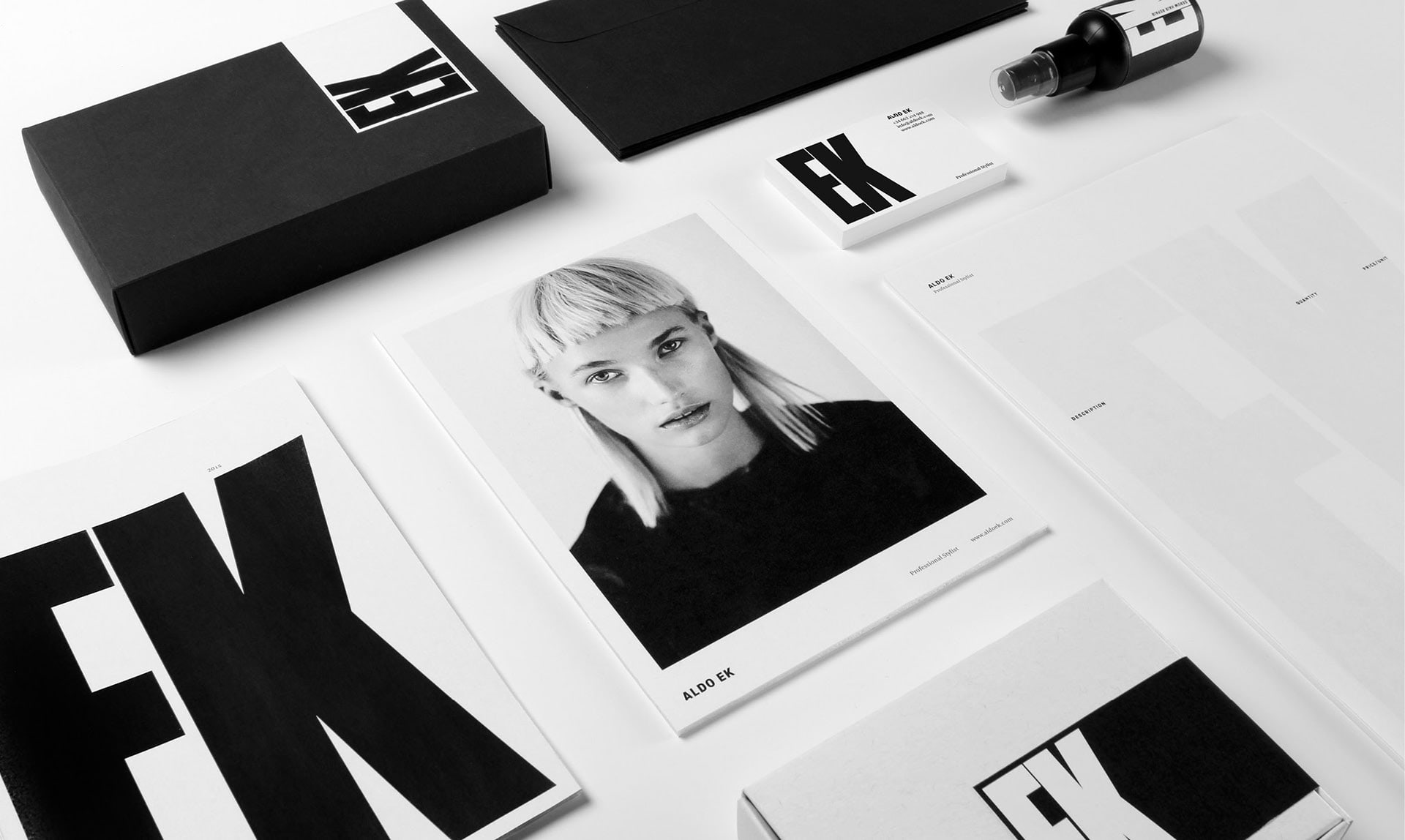 EK Personal Branding cover image