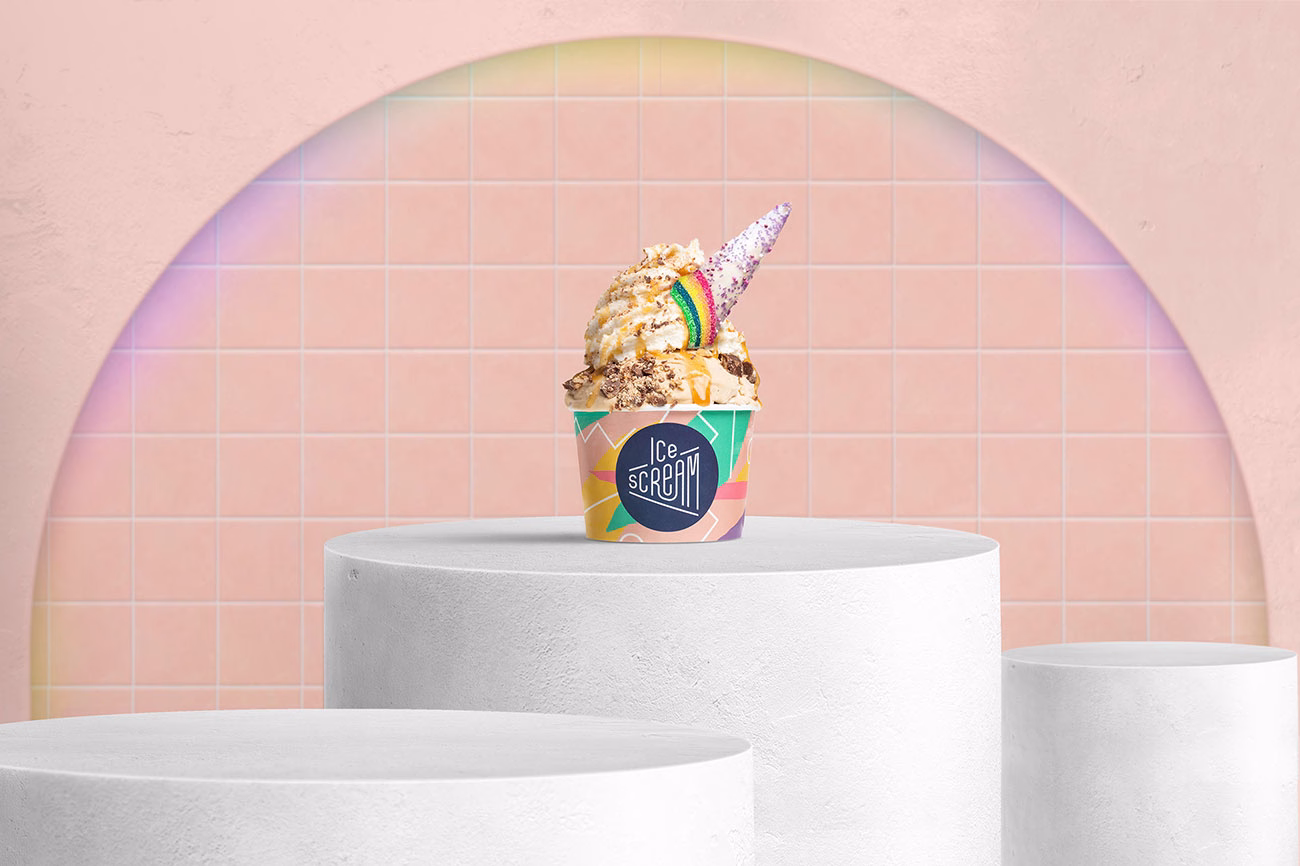 Ice Scream cover image