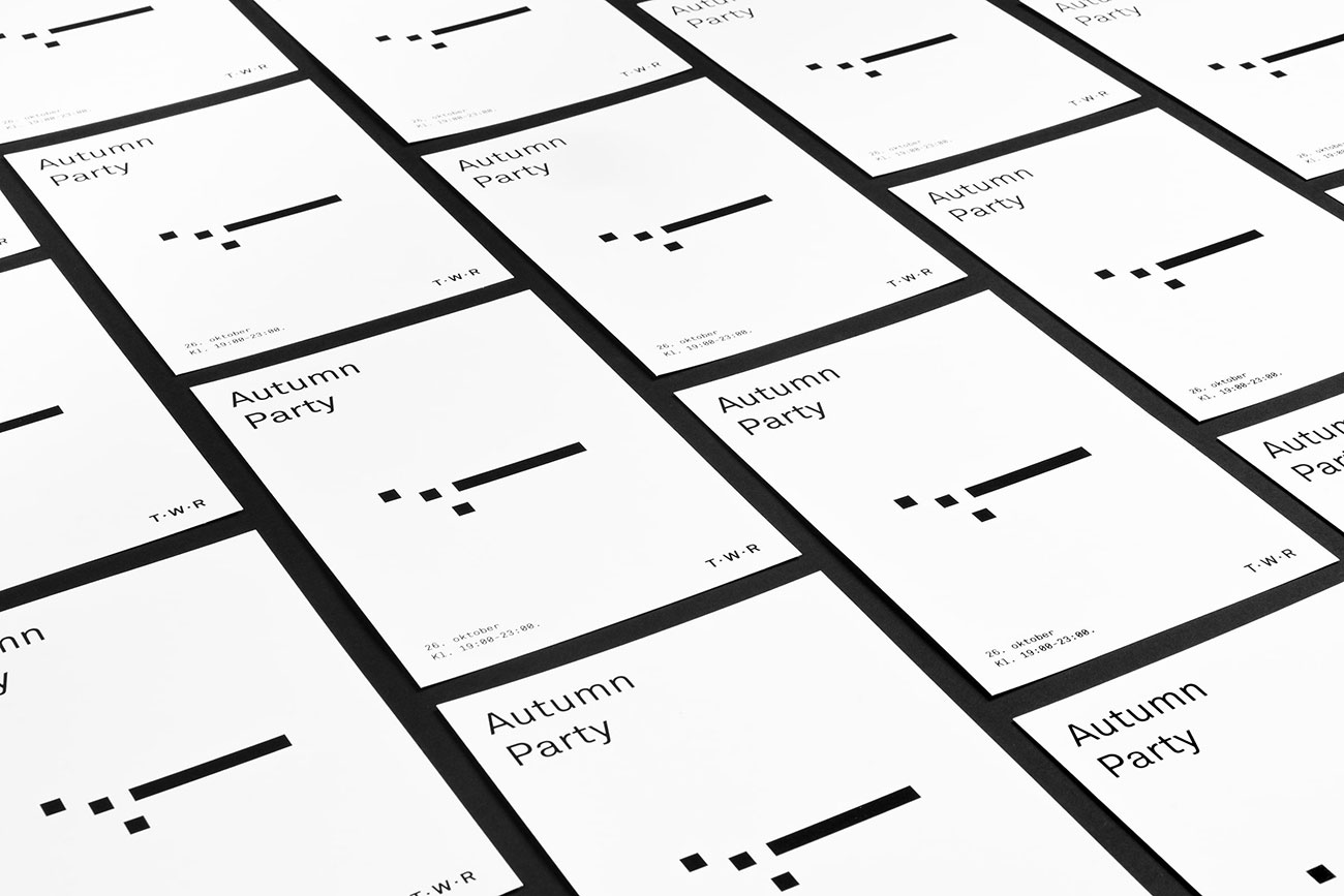 Tower - A universal language for coworking cover image