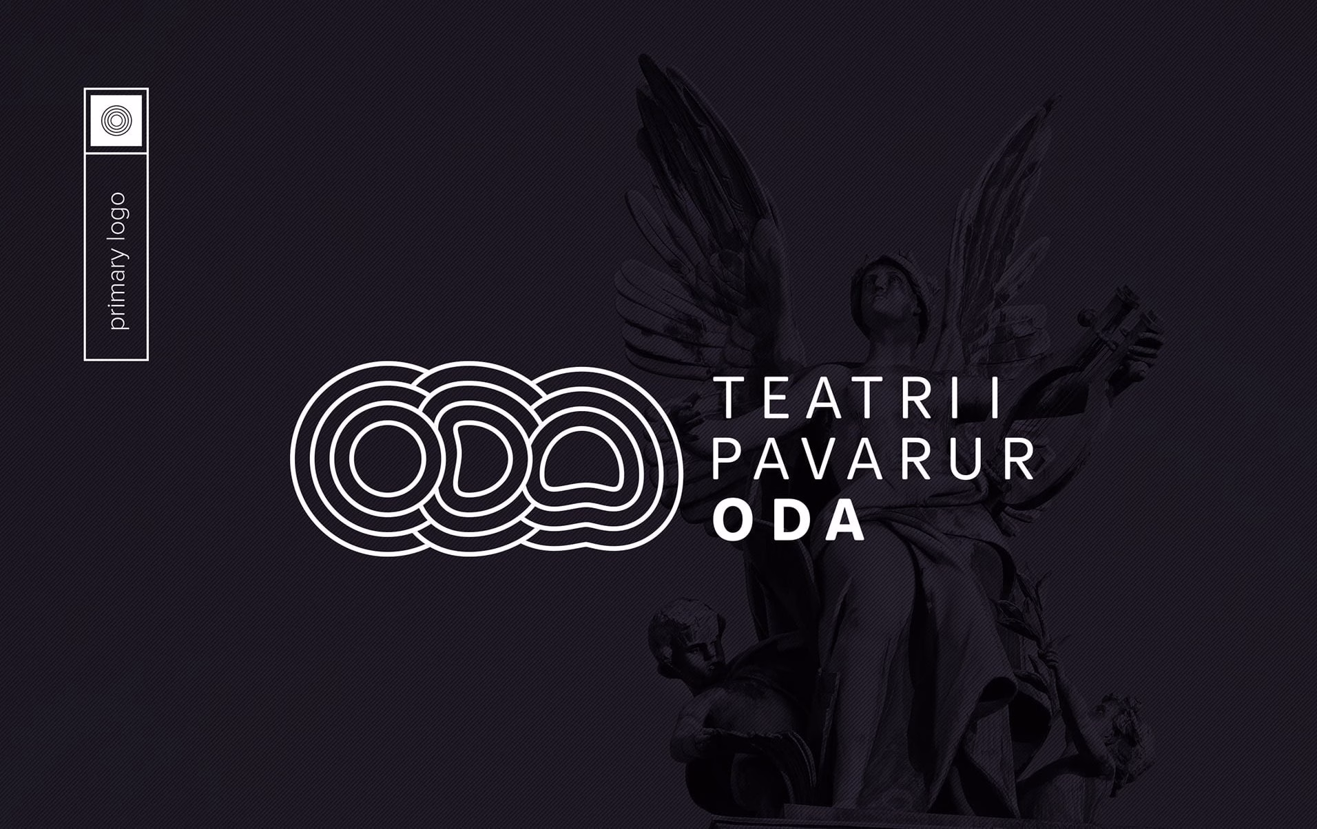 Oda Theater cover image