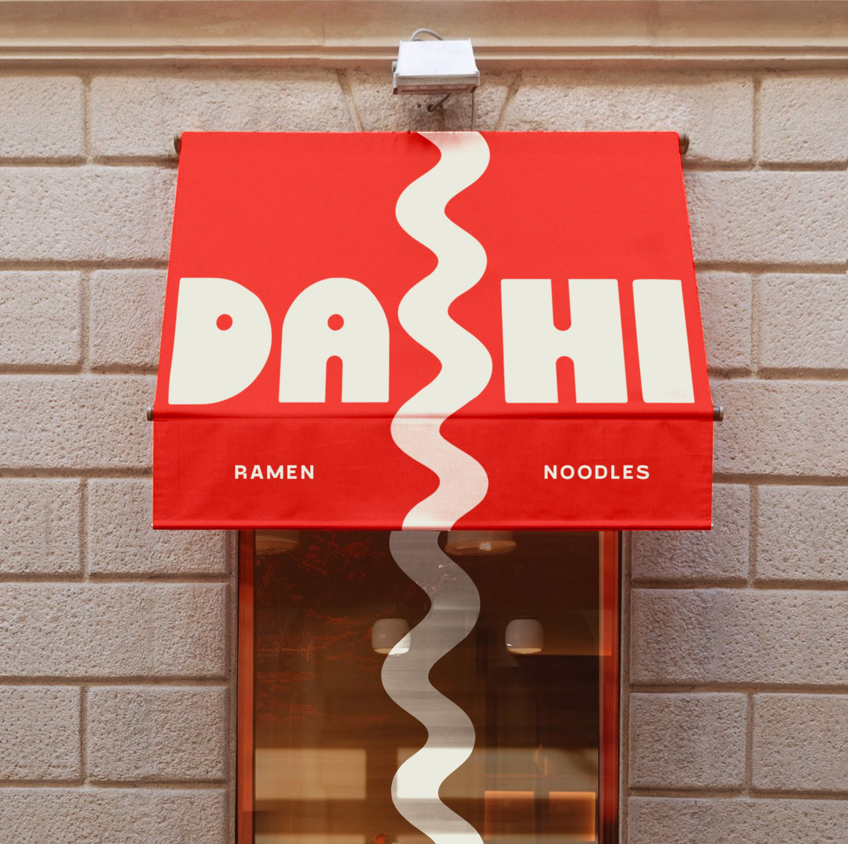 Dashi Ramen cover image