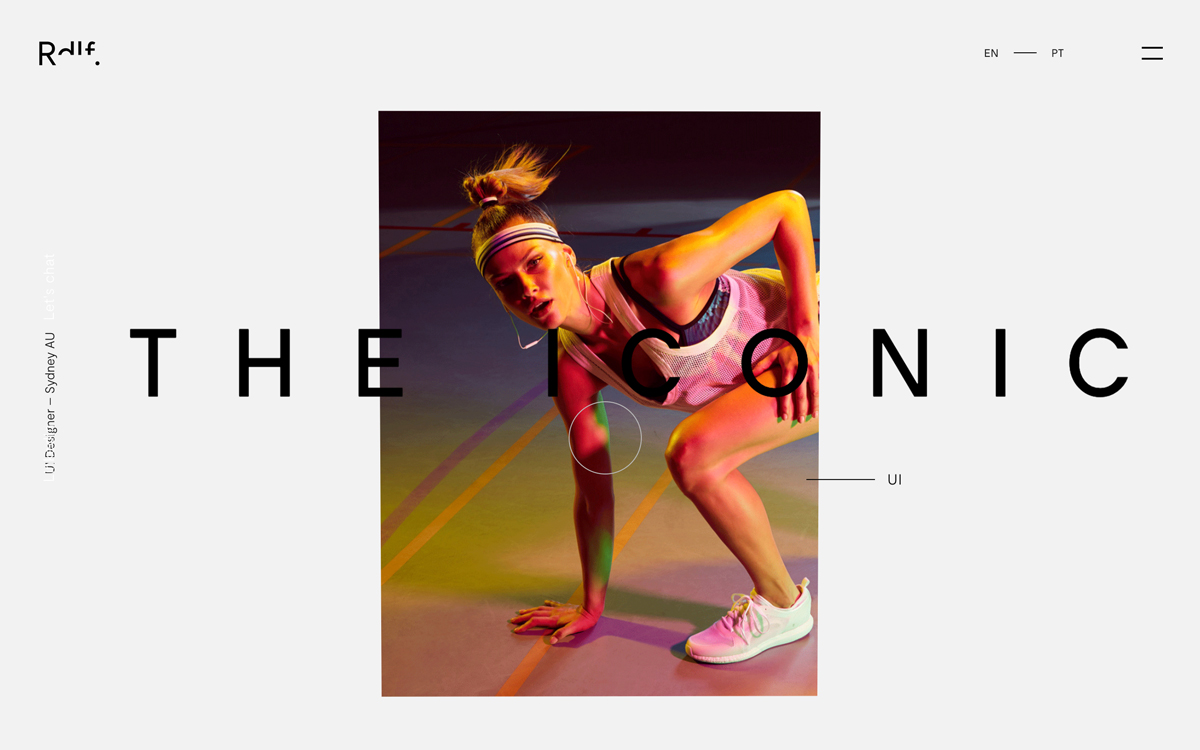 Rodolfo Sarno cover image