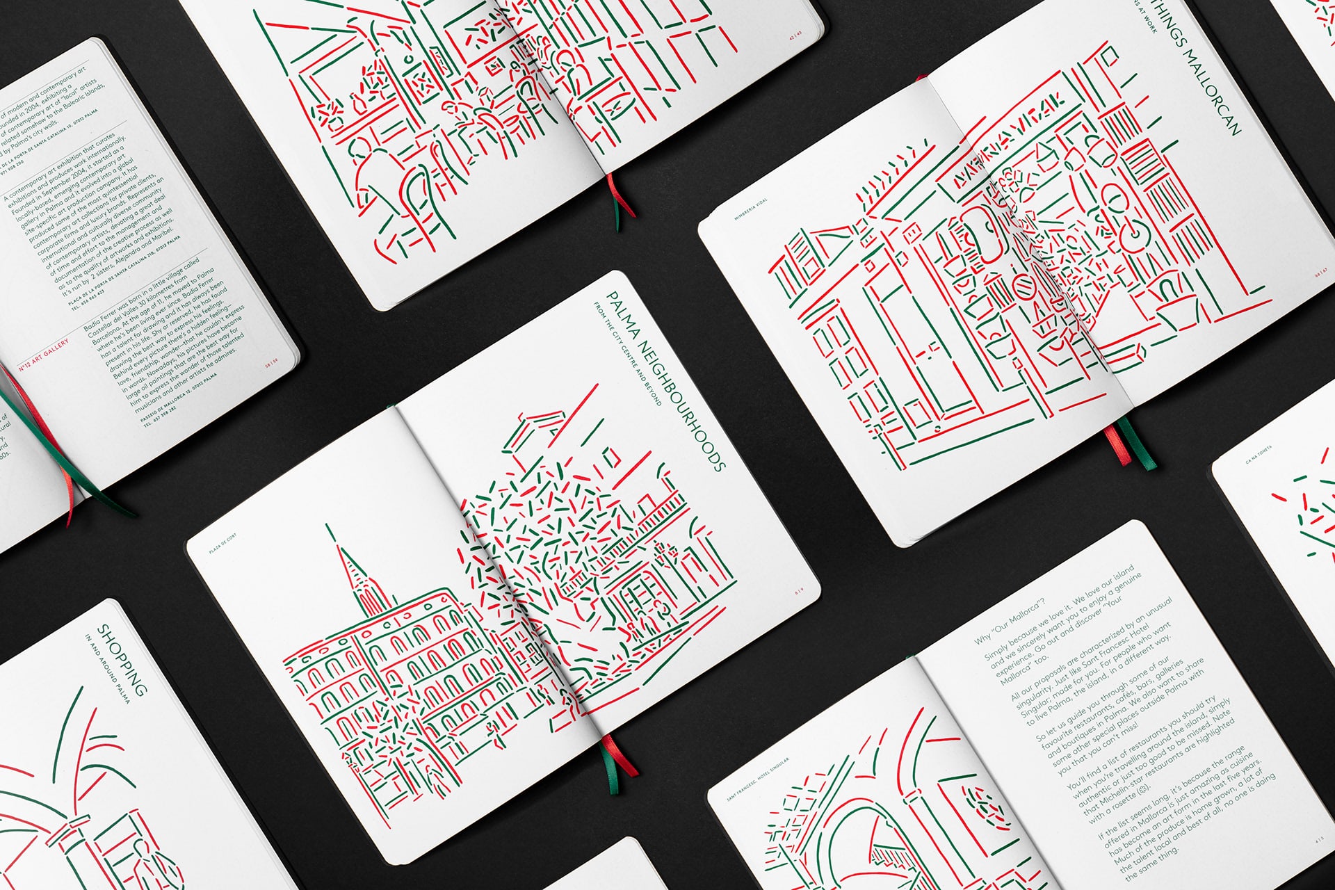 Our Mallorca cover image