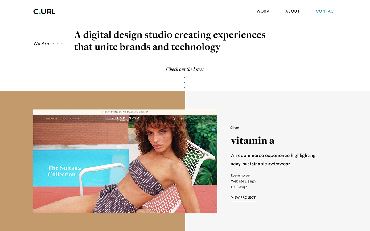 C.URL Digital cover image