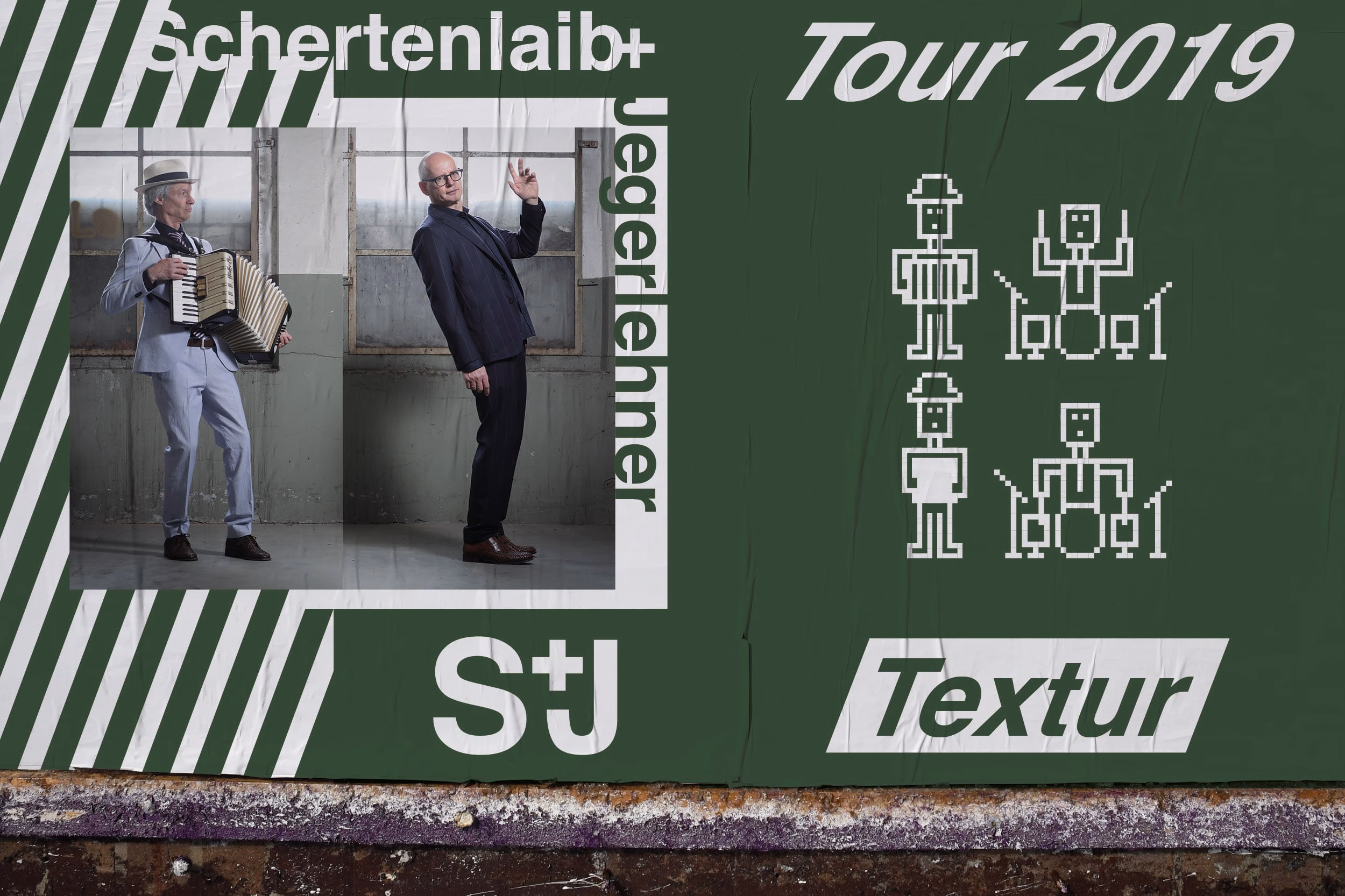 Textur cover image